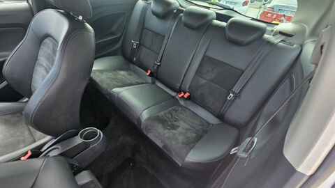 Ibiza 1.2 70CH I TECH PLUS 2015 occasion 13400 AUBAGNE