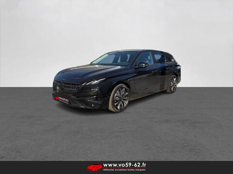 Annonce voiture Peugeot 308 SW 34100 €