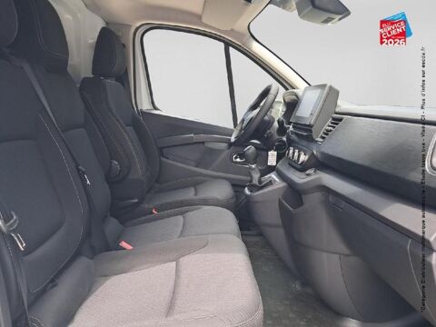 Trafic L1H1 3T E-TECH AC22 Advance -24 2025 occasion 68000 Colmar