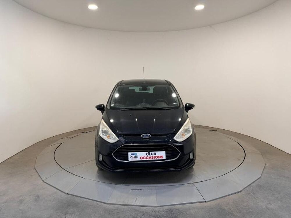 B-max 1.5 TDCi 95ch Stop&Start Titanium 2017 occasion 78520 LIMAY