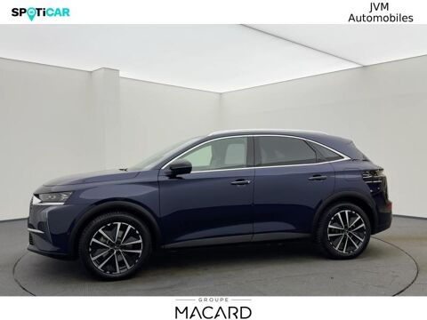 Citro&euml;n DS7 E-TENSE 4x4 300ch Opera 2023 occasion Bo&eacute; 47550