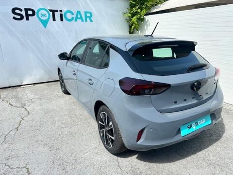 Corsa 1.2 Turbo Hybrid 110ch Edition e-DCT6 2026 occasion 95500 Gonesse