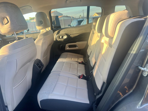 C5 aircross BLUEHDI 130CH S&S SHINE EAT8 2020 occasion 81000 Albi