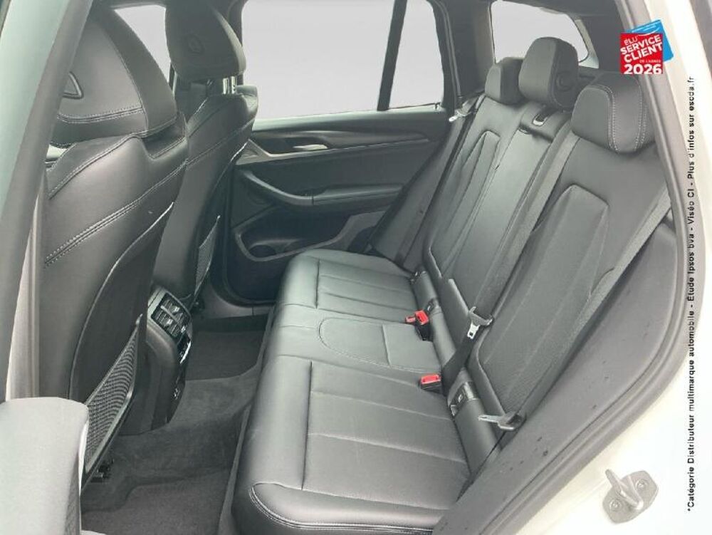 X3 xDrive30e 292ch M Sport 2023 occasion 68390 Sausheim