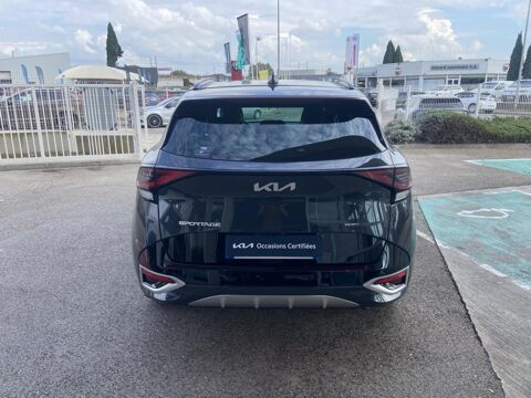Sportage 1.6 T-GDi 245ch PHEV GT-line Premium BVA6 4WD 2025 occasion 13200 Arles
