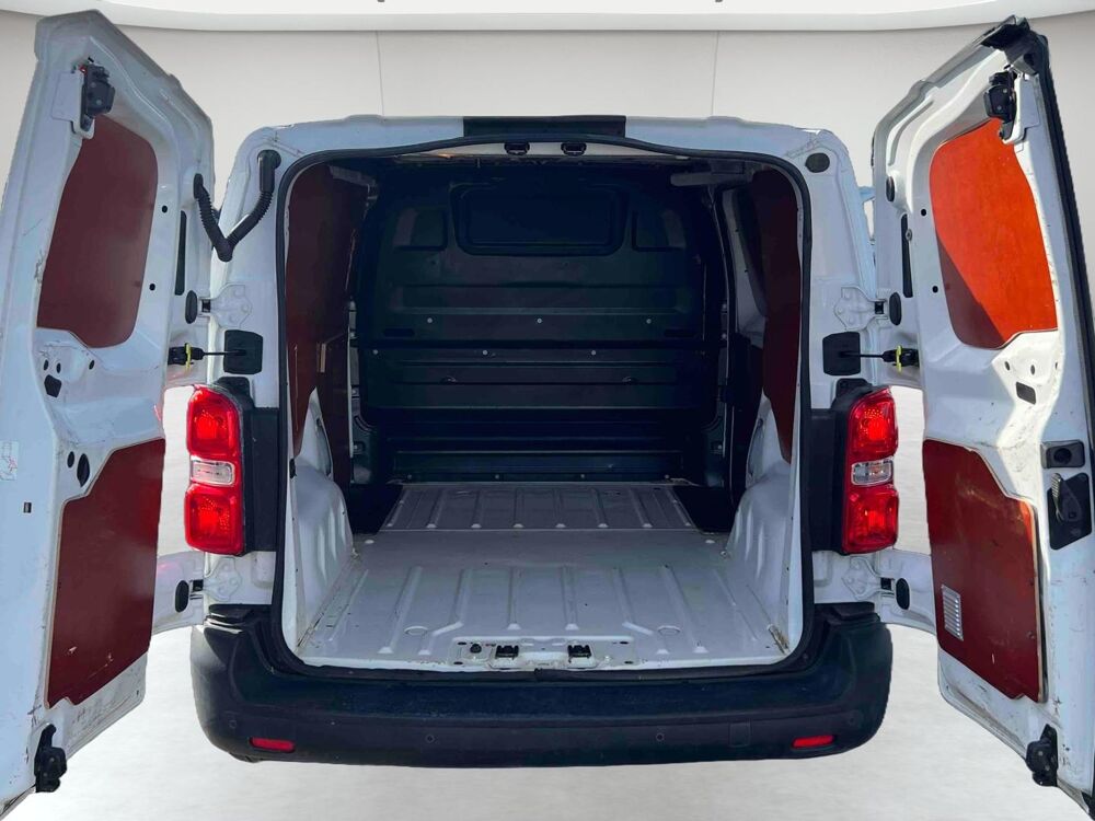 Expert Compact 1.6 BlueHDi Premium / 10 575&curren; HT / TVA RECUP 2019 occasion 27000 &Eacute;vreux