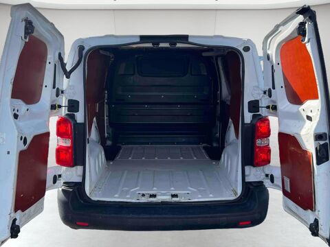 Expert Compact 1.6 BlueHDi Premium / 10 575&curren; HT / TVA RECUP 2019 occasion 27000 &Eacute;vreux