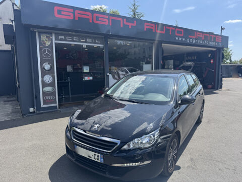 Peugeot 308 sw 1.6 BLUEHDI FAP 120CH BUSINESS PACK