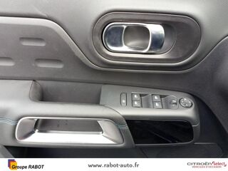 C5 aircross 1.5 BlueHDi 130ch MAX boite automatique 2025 occasion 78570 Andr&eacute;sy