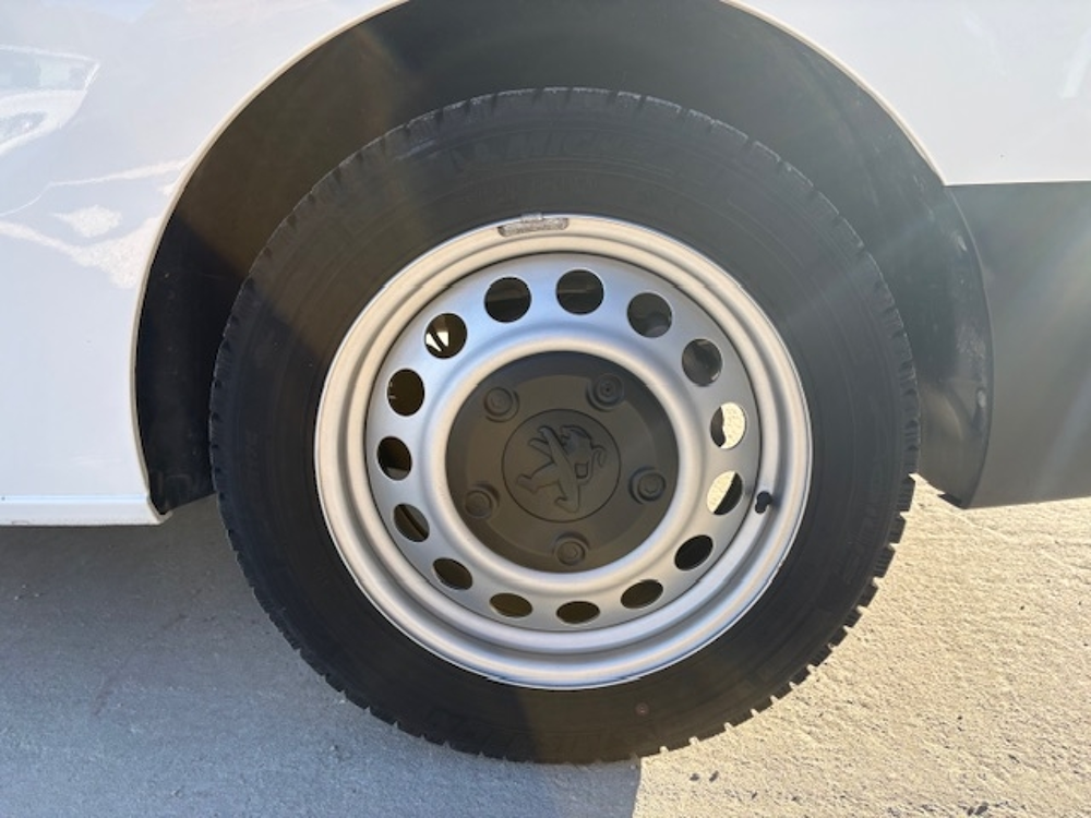 Expert STANDARD 1.5 BLUEHDI 120CH ASPHALT 2021 occasion 30360 V&eacute;z&eacute;nobres
