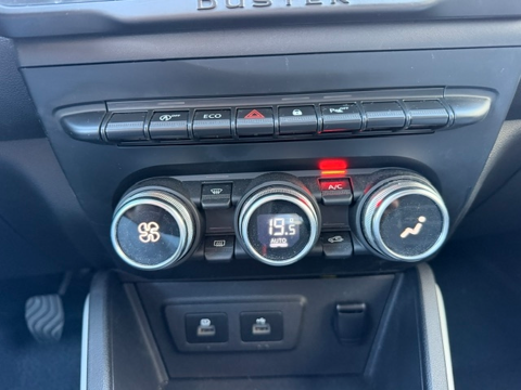 Duster 1.0 ECO-G 100CH PRESTIGE GPL 2022 occasion 16400 Puymoyen