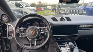 Cayenne 3.0 V6 340CH 2019 occasion 31670 Lab&egrave;ge
