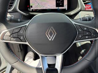 Captur 1.8 E-Tech full hybrid 160ch esprit Alpine - 26 2026 occasion 68300 Saint-Louis
