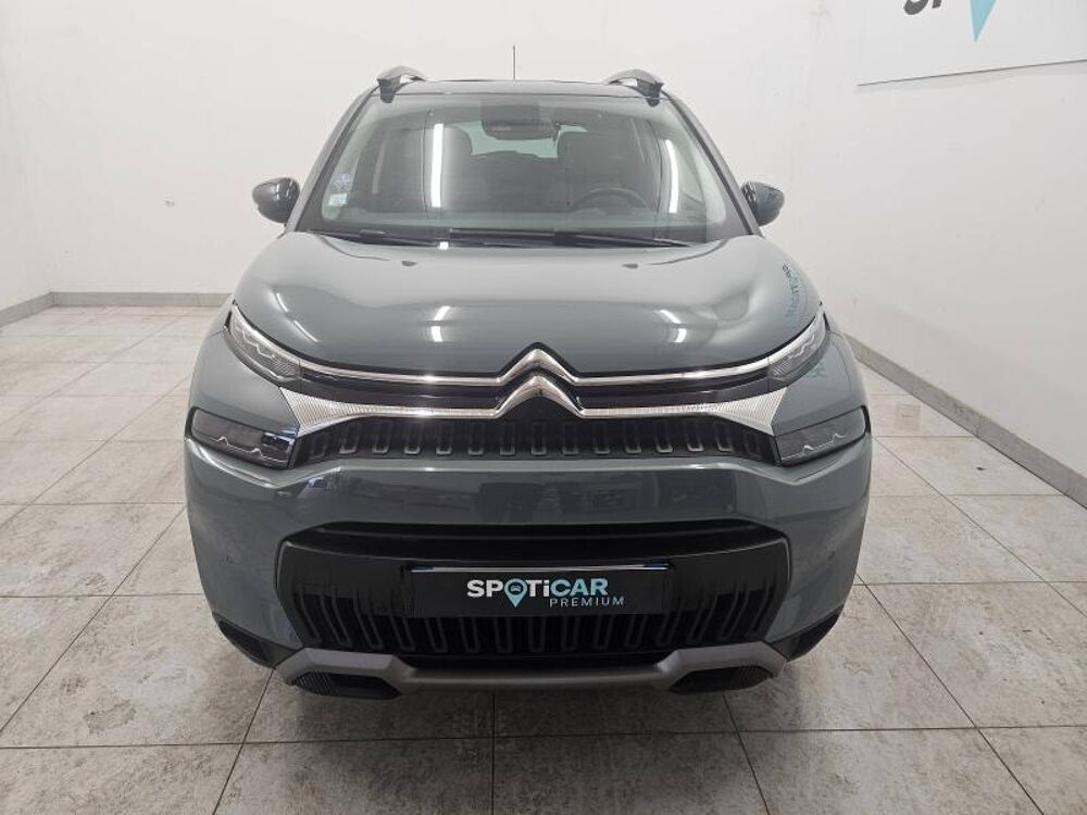 C3 Aircross PureTech 110ch S&S Shine 2022 occasion 91230 Montgeron