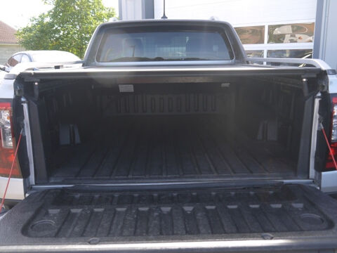 Ranger 2.0 205CH WILDTRAK 4WD BVA10 / ATTELAGE / BENNE ELECTRIQUE / 2024 occasion 38260 La C&ocirc;te-Saint-Andr&eacute;