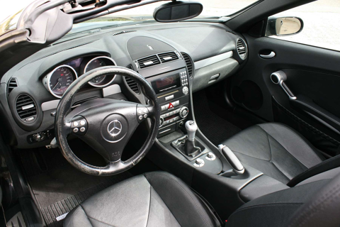 SLK 200K 2006 occasion 30600 Vestric-et-Candiac