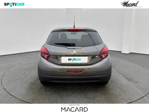 208 1.2 PureTech 110ch Tech Edition S&S 5p 2019 occasion 82000 Montauban