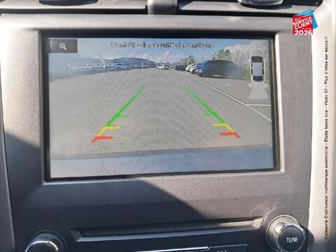 Mondeo 2.0 TDCi 150ch Titanium PowerShift 5p 2015 occasion 08000 Charleville-M&eacute;zi&egrave;res