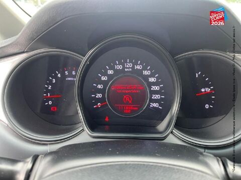 Ceed SW 1.6 CRDi 136ch ISG Active 2017 occasion 08000 Charleville-M&eacute;zi&egrave;res