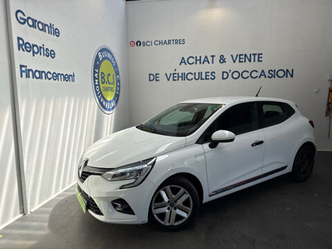 Annonce voiture Renault Clio V 11890 €