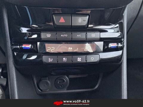 2008 1.2 PureTech 110ch Allure S&S 2018 occasion 62000 Arras