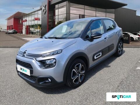 Citro&euml;n C3 1.2 PureTech 83ch S&S PLUS 2024 occasion Montauban 82000