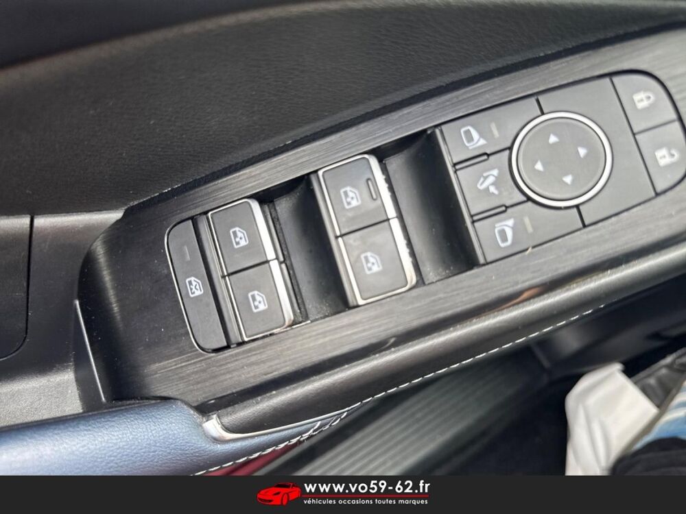 Qashqai 1.3 Mild Hybrid 140ch Tekna 2022 occasion 62000 Arras