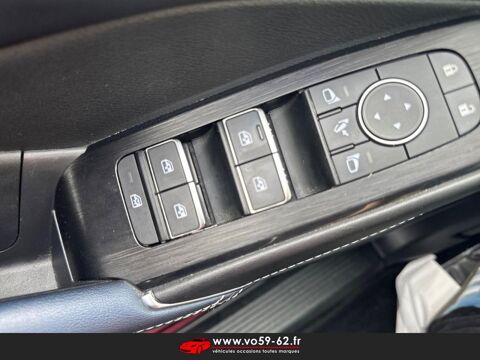 Qashqai 1.3 Mild Hybrid 140ch Tekna 2022 occasion 62000 Arras