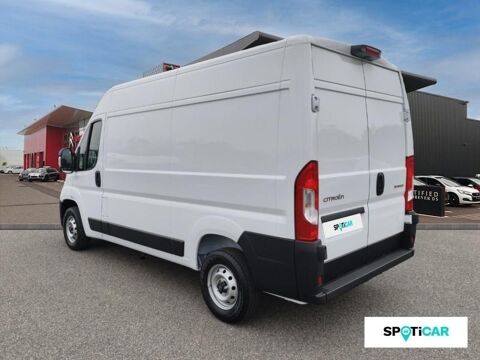 Jumper L2H2 3.3T HDI140 Pack Premium Connect NEUF / 26250HT 2025 occasion 82000 Montauban