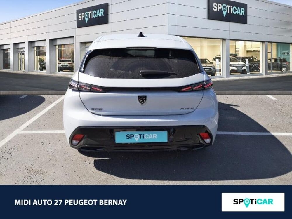 308 Plug-In Hybrid 195ch Allure e-DCS7 2026 occasion 27300 Bernay