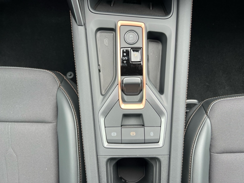 Formentor 2.0 TDI 150CH V DSG7 2026 occasion 31670 Lab&egrave;ge