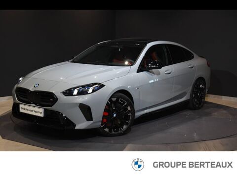 Annonce voiture BMW Serie 2 78900 