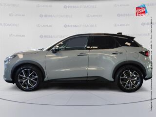 LBX 1.5 136ch Cool 2WD 2024 occasion 67460 Souffelweyersheim