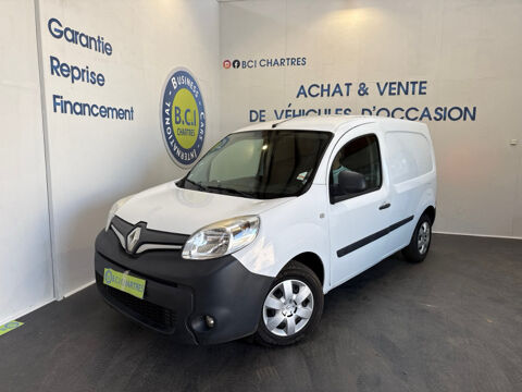 Renault Kangoo Express 1.2 TCE 115CH EXTRA R-LINK 2019 occasion Nogent-le-Phaye 28630