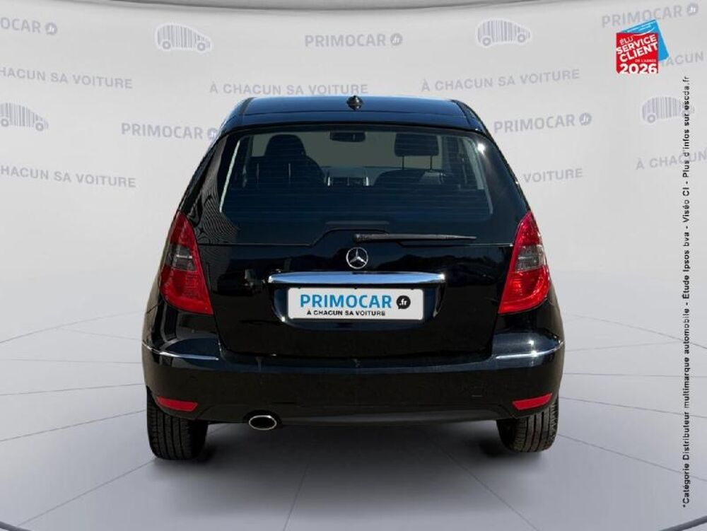 Classe A 150 Avantgarde 2009 occasion 21000 Dijon