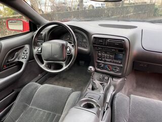 Camaro 3L8 V6 2001 occasion 67330 Bouxwiller