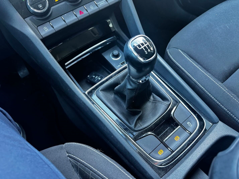 Karoq 1.0 TSI 116CH AMBITION EURO6D-T 2019 occasion 65420 Ibos