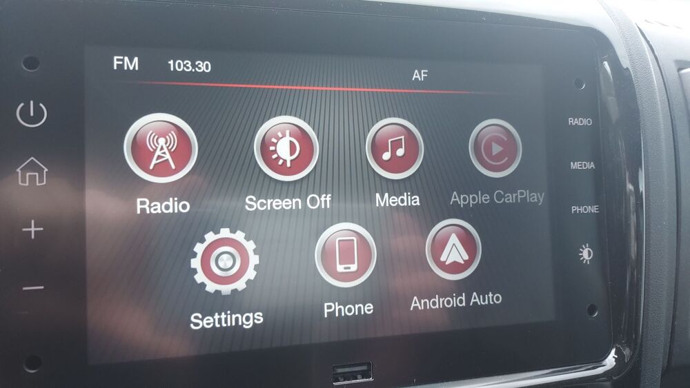 Jumper L2H2 3.3 140CH BLUEHDI S&S CARPLAY 2023 occasion 60600 Clermont