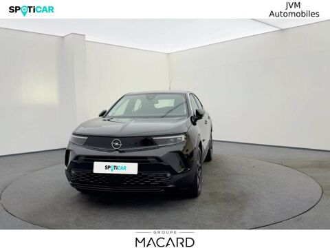 Mokka 1.2 Turbo 136ch 2024 occasion 47550 Bo&eacute;
