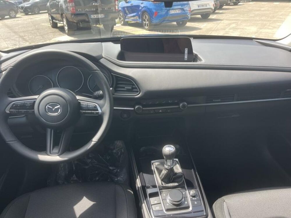 CX-30 2.5 e-SKYACTIV-G M-Hybrid 140ch Prime-Line 2025 Euro6e 2026 occasion 82000 MONTAUBAN