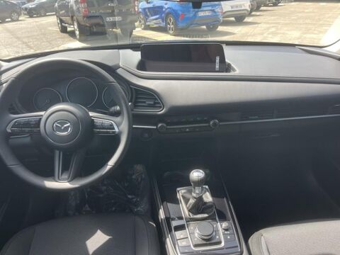 CX-30 2.5 e-SKYACTIV-G M-Hybrid 140ch Prime-Line 2025 Euro6e 2026 occasion 82000 MONTAUBAN