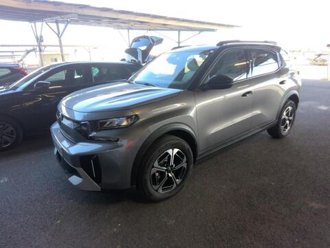 Citro&euml;n C3 Aircross 1.2 Hybride 145 MAX e-DCS6 / Malus pay&eacute; 2025 occasion Montauban 82000