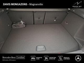 Classe A 250 e Hybrid EQ 163+109ch Star Edition 8G-DCT 2025 occasion 78200 Magnanville