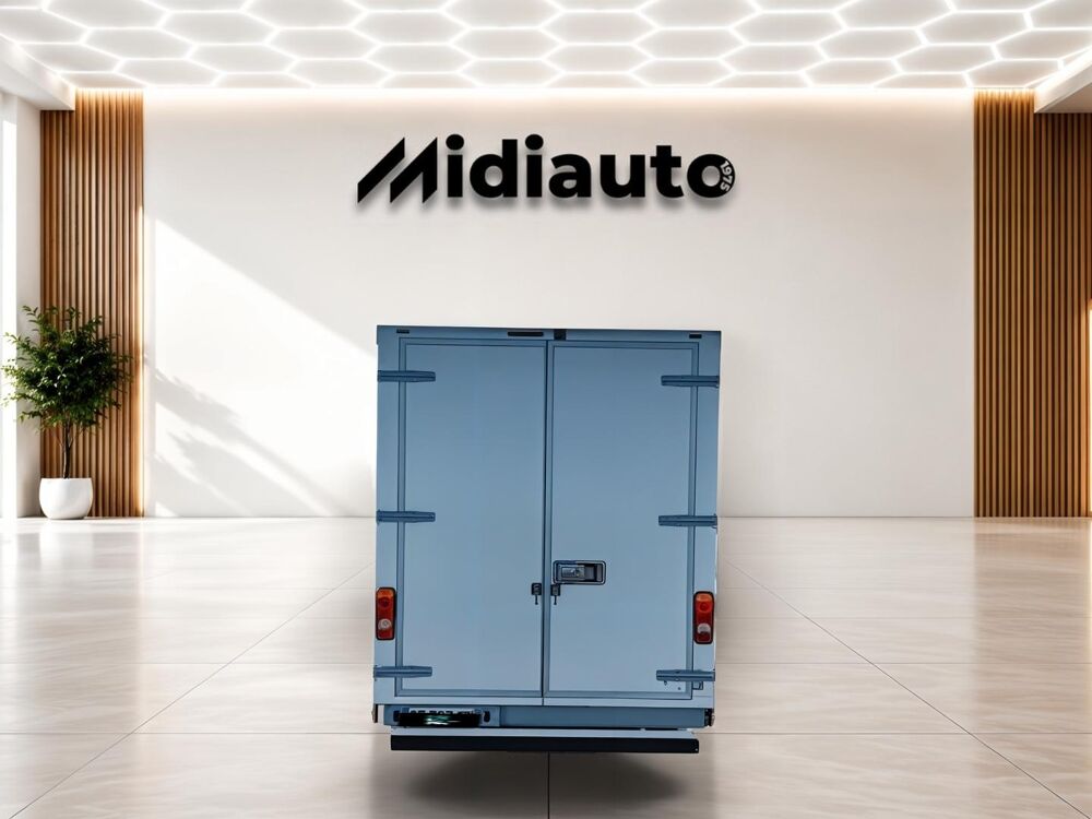 Master F3500 L2H1 dCi 165ch/ FOOD TRUCK MAGASIN / TVA RECUP 2022 occasion 27000 &Eacute;vreux