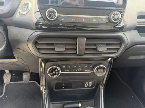 Ecosport 1.5 ECOBLUE 100CH TITANIUM EURO6.2 2018 occasion 82000 Montauban