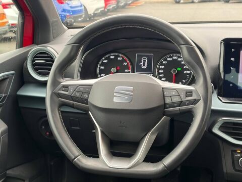 Arona 1.0 TSI 110ch Xperience DSG7 2022 occasion 24430 Marsac-sur-l'Isle