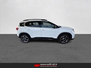 C5 aircross PureTech 130ch S&S C-Series 2022 occasion 62000 Arras