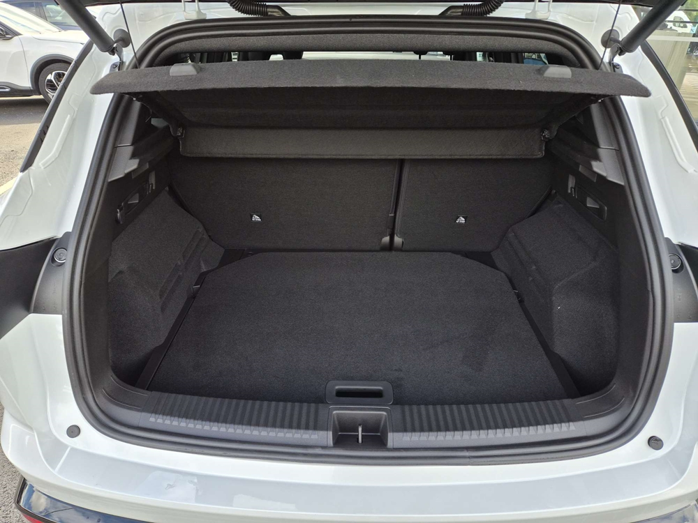 Austral 1.2 E-TECH FULL HYBRID 200CH ESPRIT ALPINE - 26 2026 occasion 87270 COUZEIX