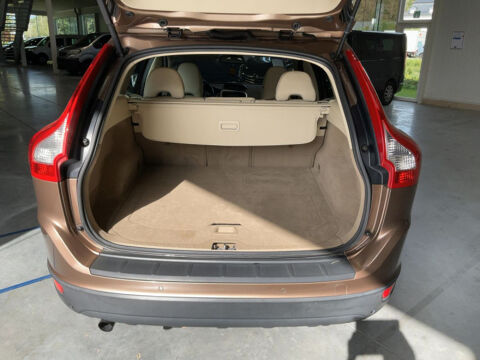 XC60 2.4D 175CH FAP MOMENTUM 2009 occasion 57185 CLOUANGE