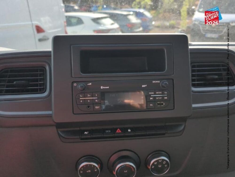 Master F3500 L2 2.0 Blue dCi 130ch Benne acier Advance 2024 occasion 68000 Colmar